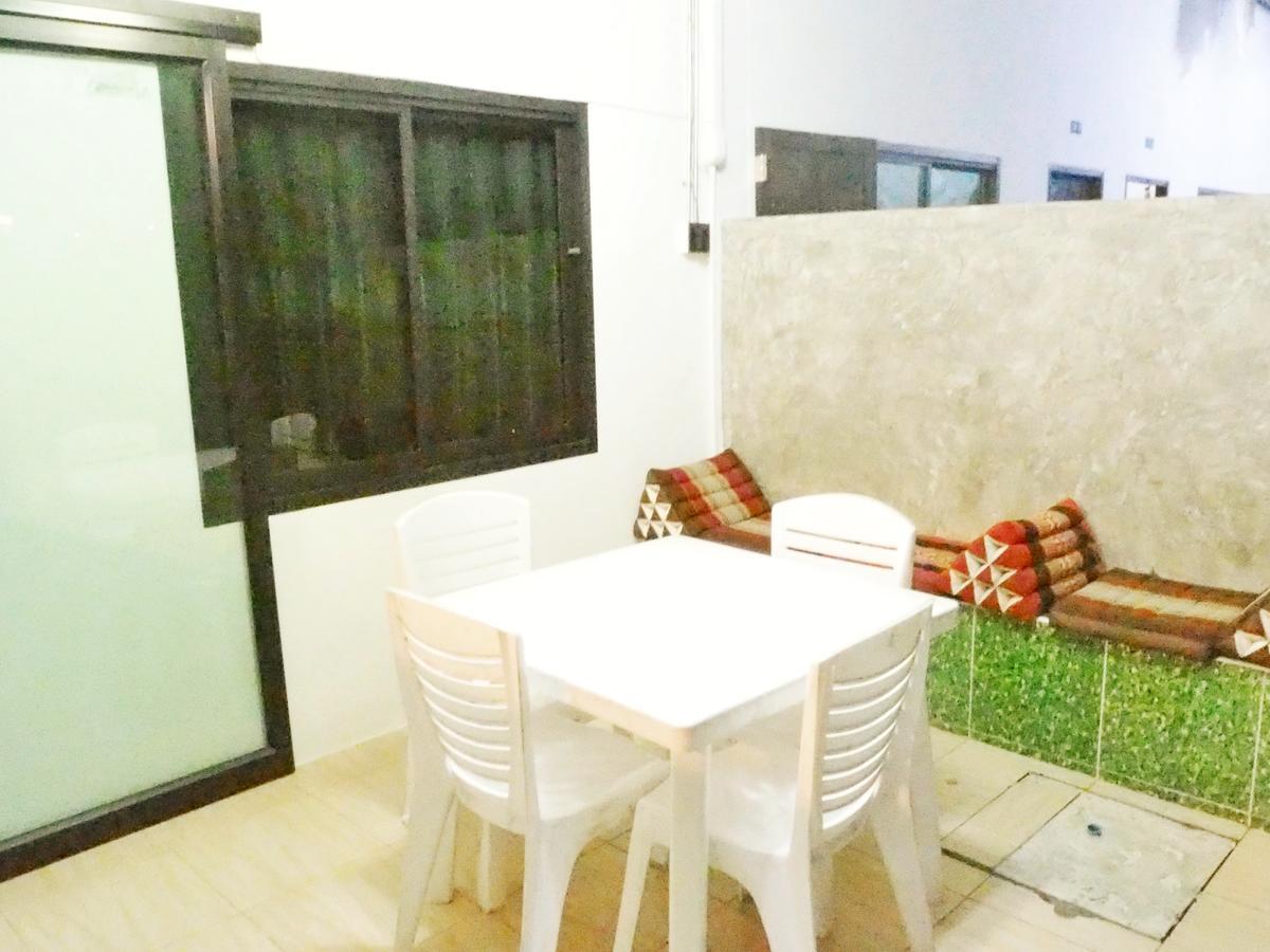 Lotto Hotel Rayong Exterior foto