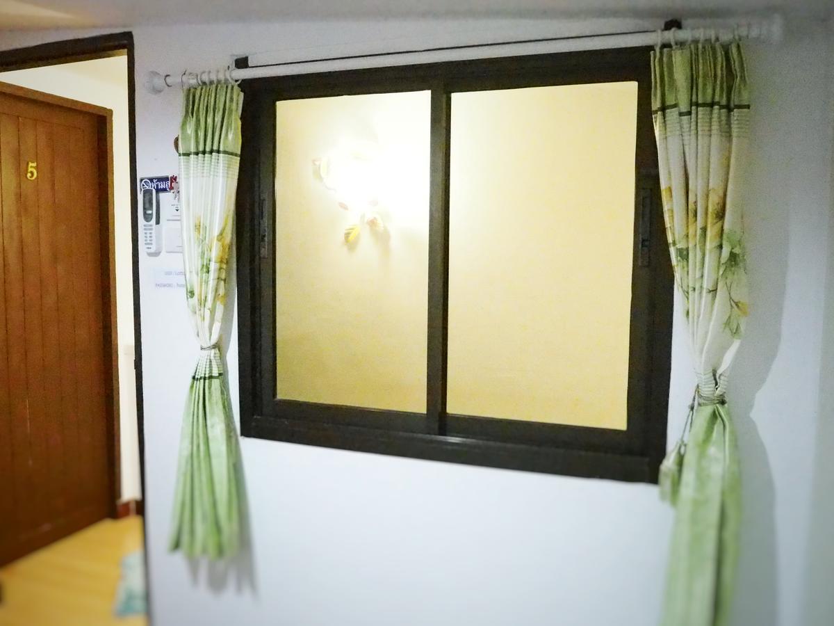 Lotto Hotel Rayong Exterior foto