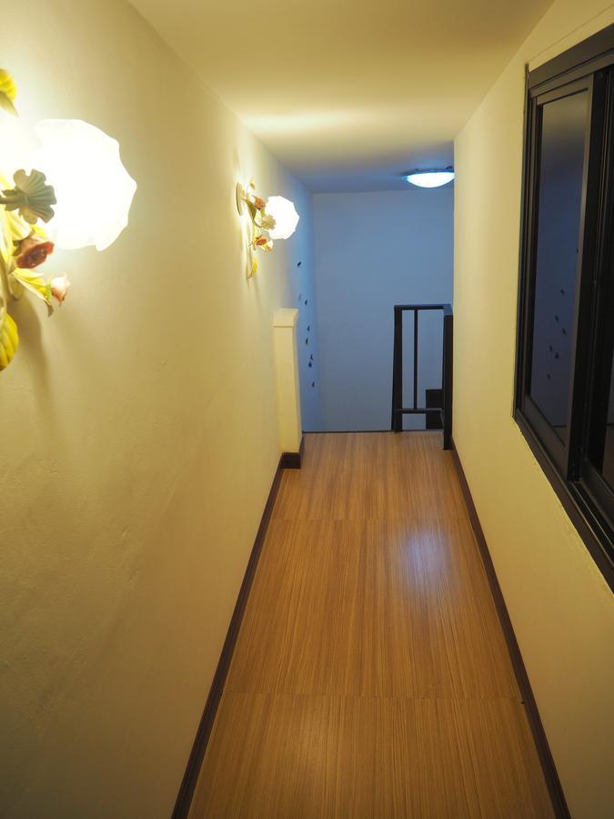 Lotto Hotel Rayong Exterior foto