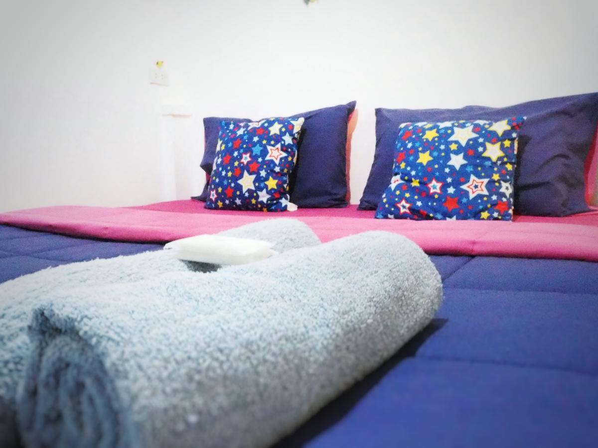 Lotto Hotel Rayong Exterior foto