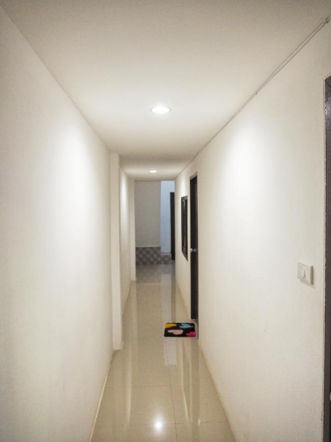 Lotto Hotel Rayong Exterior foto
